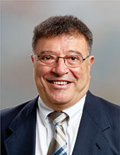 Dr Nazal Obaid